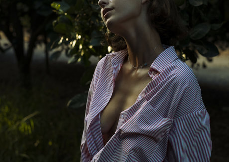 Roni Shif xxx model image