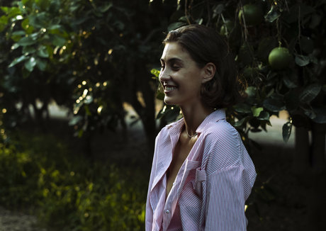 Roni Shif star erotic gallery