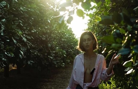 Roni Shif pornstar best gallery