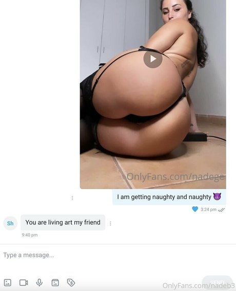 nastyselene perfect pornstar pics