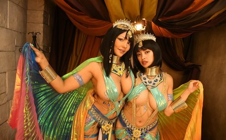 Ami Arimoto adult star picture