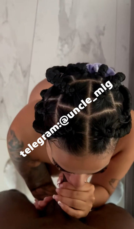 Rahaf exclusive pornstar picture