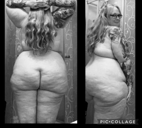 Nikolina Nilzen model nude pic