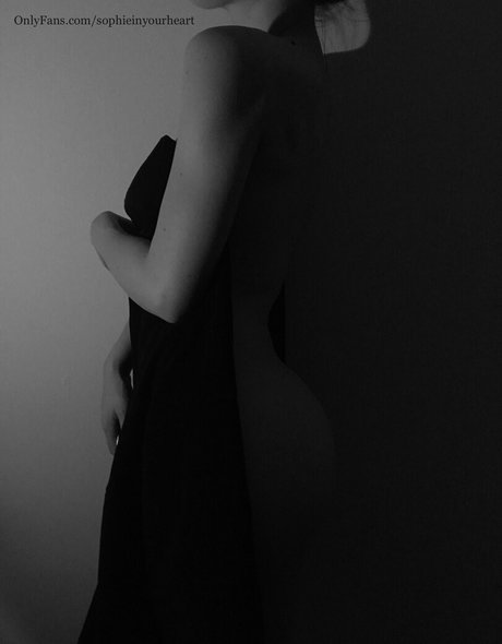 sophieinyourheart star photo