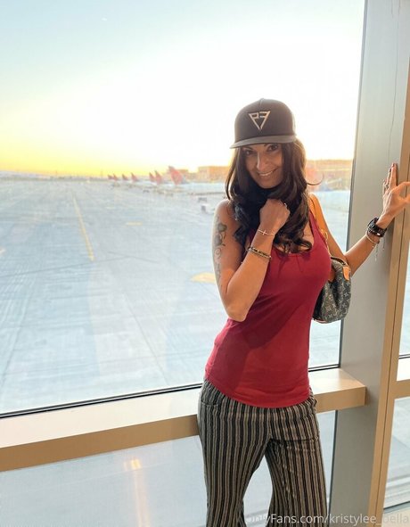 Kristyleebella star beautiful gallery
