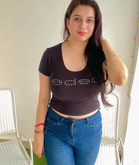 Iwishwithprachi hot model galleries