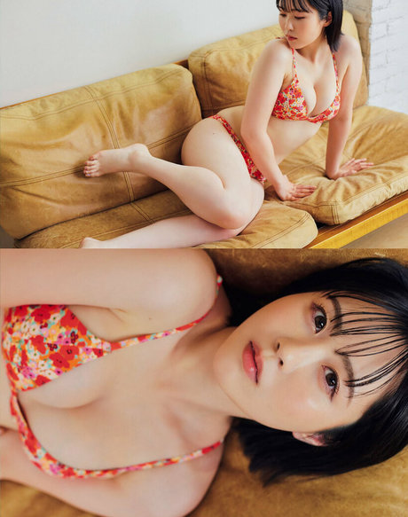 Yuki Yomichi star perfect images