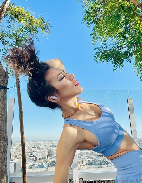 anitapauls top star photos