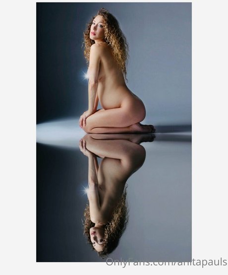anitapauls nudes pornstar images