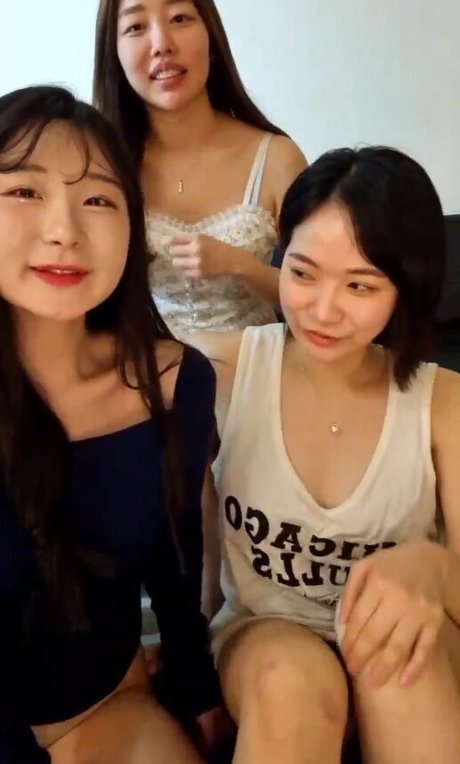 Pandalive Bj_ pornstar perfect gallery