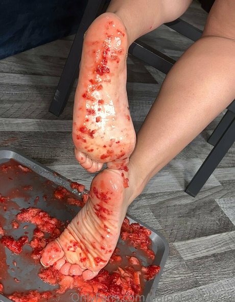 dafootgoddess1 model high quality galleries