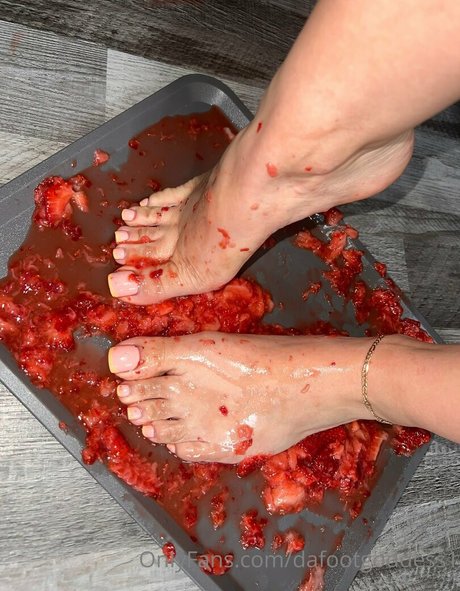 dafootgoddess1 star xxx photos