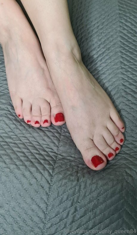 only queen84 model exclusive pic