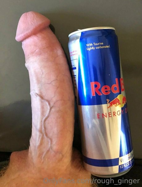 rough ginger star nudes archive