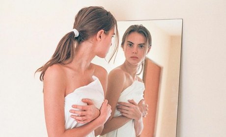 Kate Demianova art pornstar picture