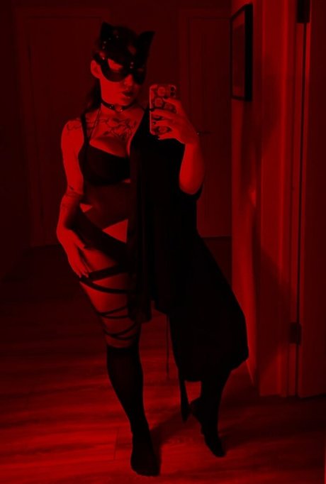 Kinki kitty sexy model galleries