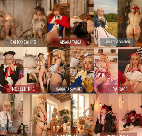 cndycottomm star xxx picture