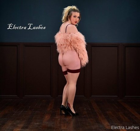 electralashes model perfect archive