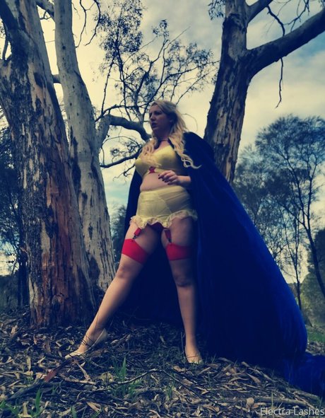 electralashes erotic star images