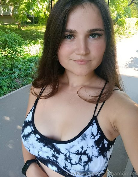 steshamommy art model images