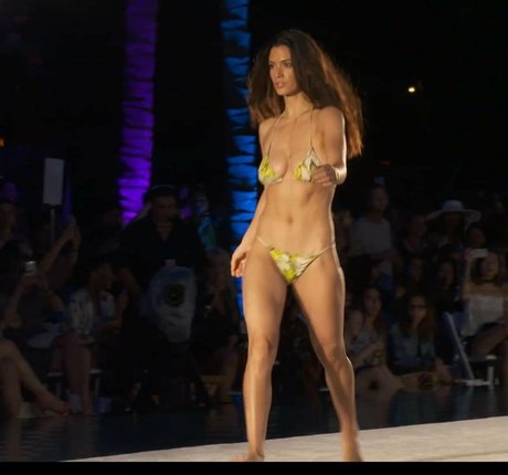 Kate De Paz nude actress picture