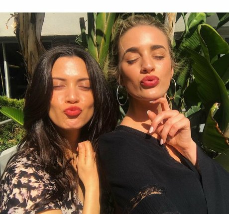 Kate De Paz model nude photos