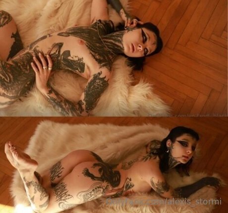 alexis stormi free star images