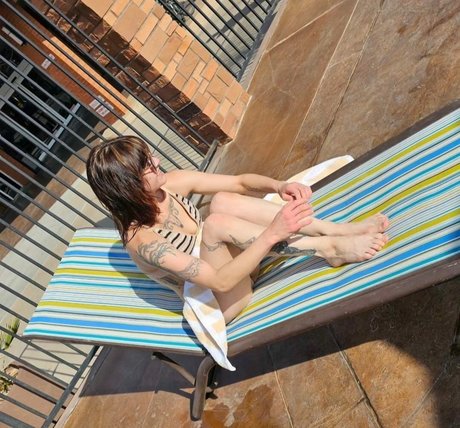 Kellie Hanssen model nudes pic