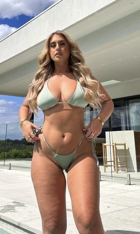 Areilla Nyssa profile pic