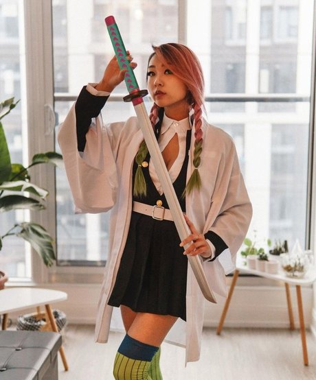 Lenalemon pornographic model gallery