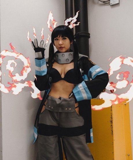 Lenalemon adult model img