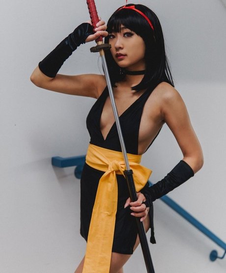 Lenalemon erotic star pic