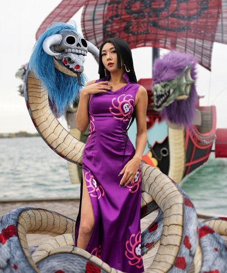 Lenalemon xxx star image