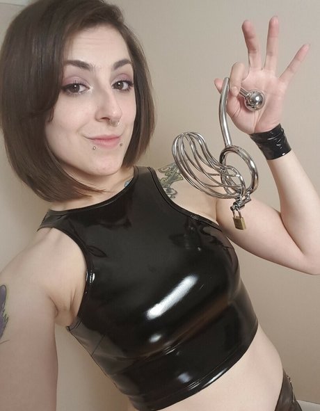 GoddessEris perfect pornstar pic