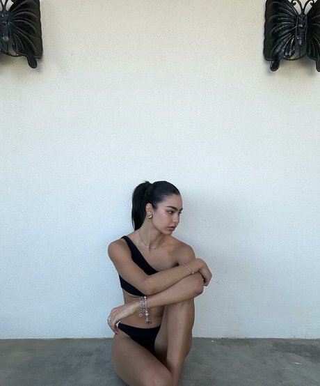 Dany Reyes nude actress archive