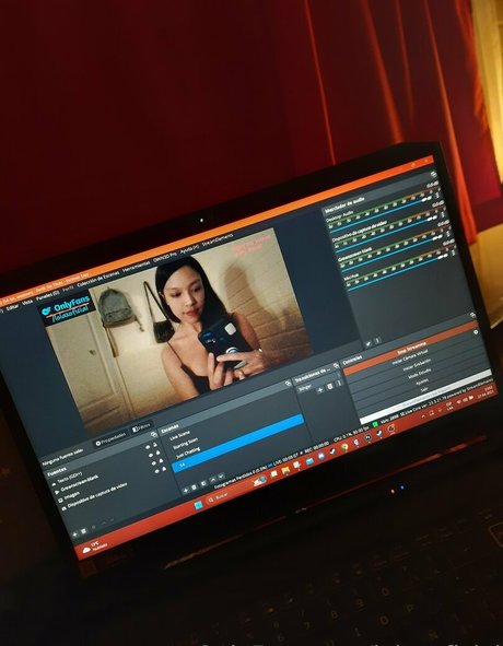 lolaxoficial model nice picture