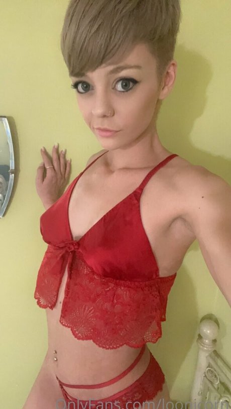 loonicorn pornstar exclusive pic