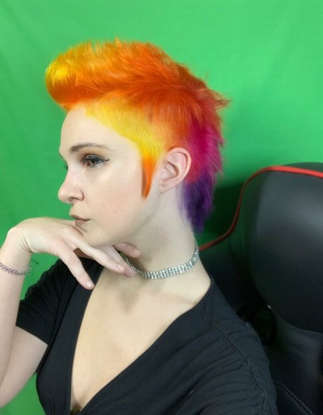 cherryfoxjk perfect actress archive