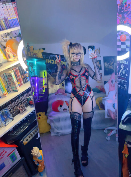 reitoozaru pornstar naked picture