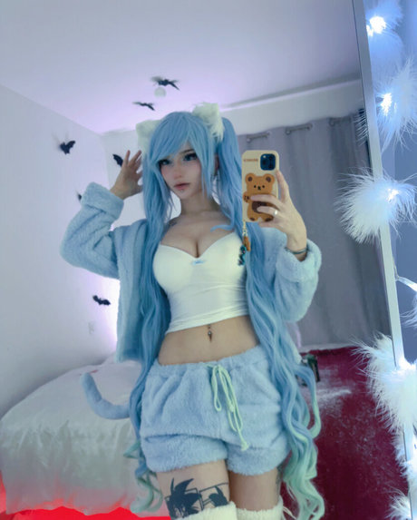 reitoozaru perfect actress photo