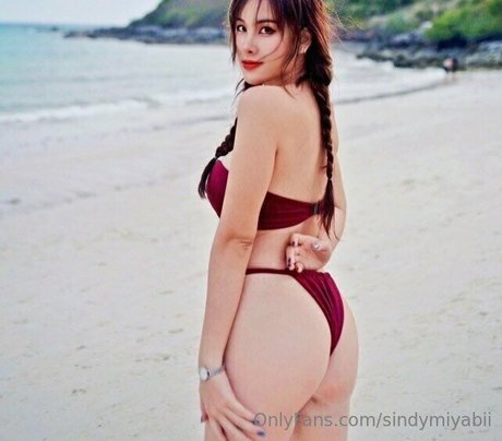 sindymiyabii model sex gallery