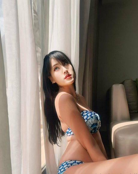 sindymiyabii high quality star pic