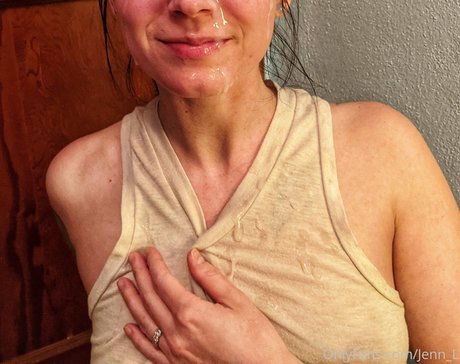 jenn l model top pictures