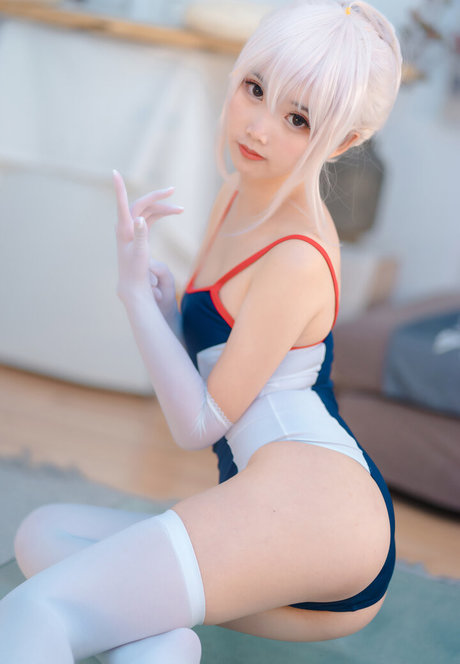 Xianer pornstar naked photos