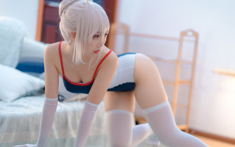 Xianer pornographic actress pics