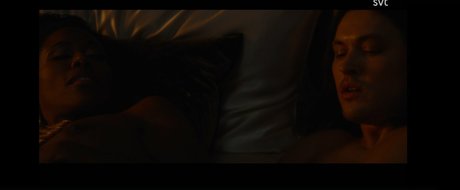 DeWanda Wise hd actress img