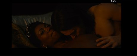 DeWanda Wise sex star pic