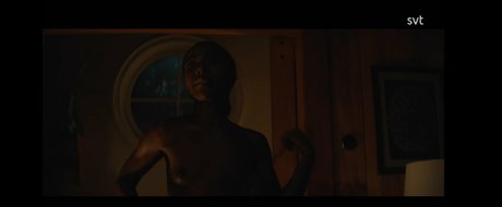 DeWanda Wise nudes actress pic