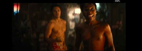 DeWanda Wise model erotic photos