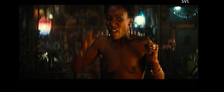 DeWanda Wise perfect pornstar photo